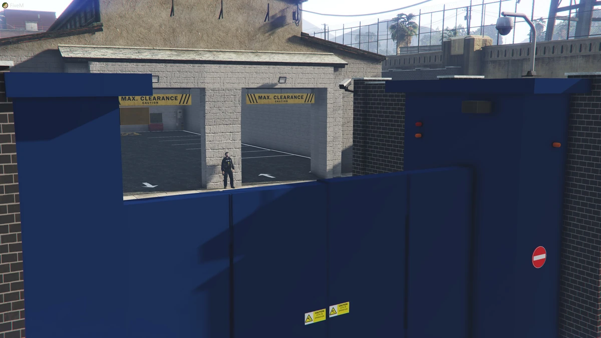 Firearms Base 27 Lillie Road MLO