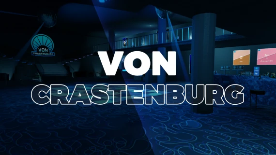 Von Crastenburg MLO for FiveM – Fully Open Source | Optimized Luxury Interior | Drag-and-Drop