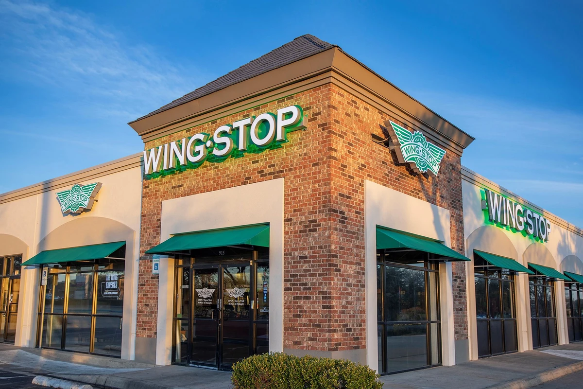 WingStop v3 MLO FiveM